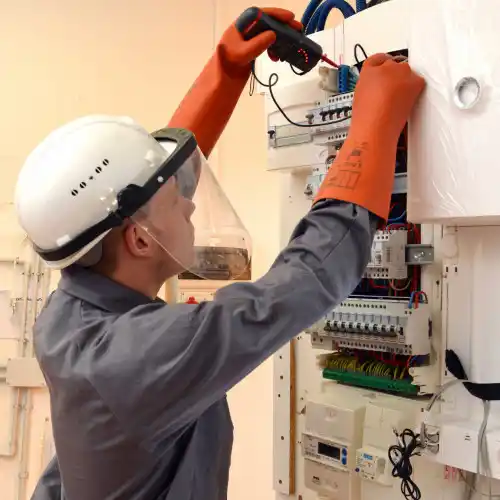 elektricien Babberich